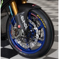 OZ Motorbike Special Color Upgrades for OZ wheels